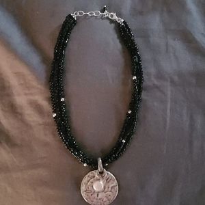 Silpada Necklace